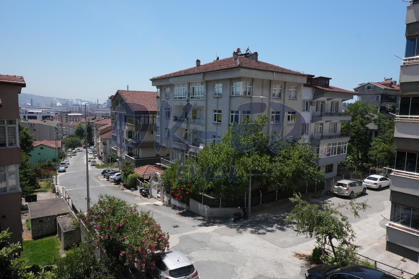 Bağlık Mahallesinde Kiralık 2+1 Daire - 12. Fotoğraf