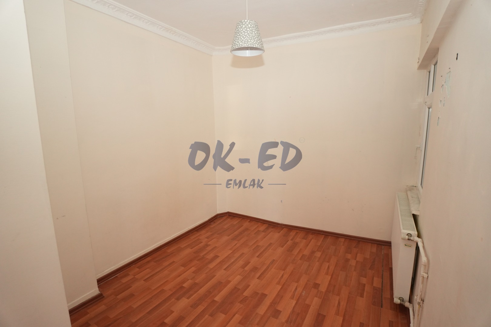 Bağlık Mahallesinde Kiralık 2+1 Daire - 6. Fotoğraf