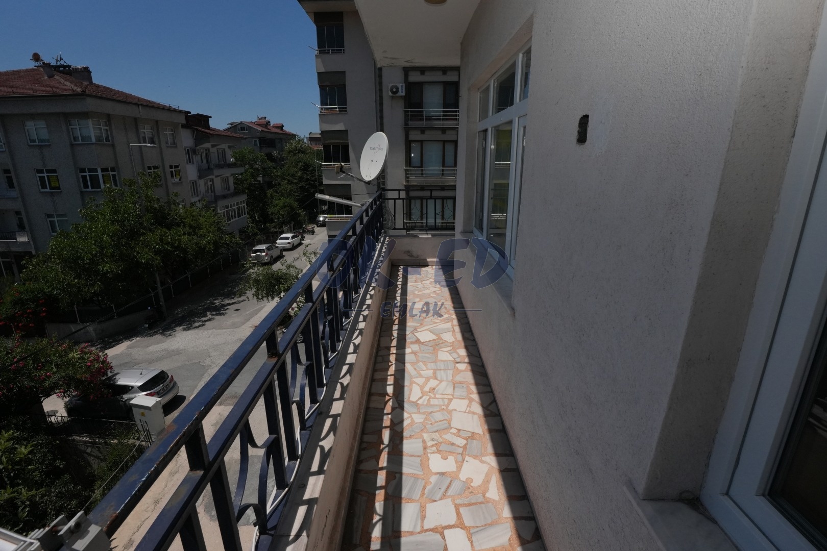Bağlık Mahallesinde Kiralık 2+1 Daire - 10. Fotoğraf