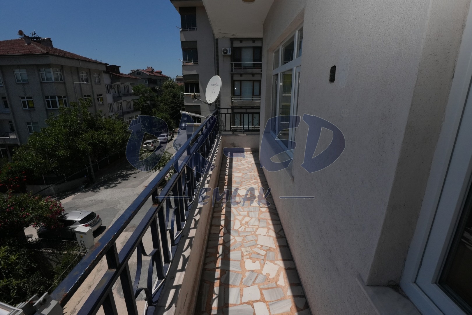 Bağlık Mahallesinde Kiralık 2+1 Daire - 10. Fotoğraf