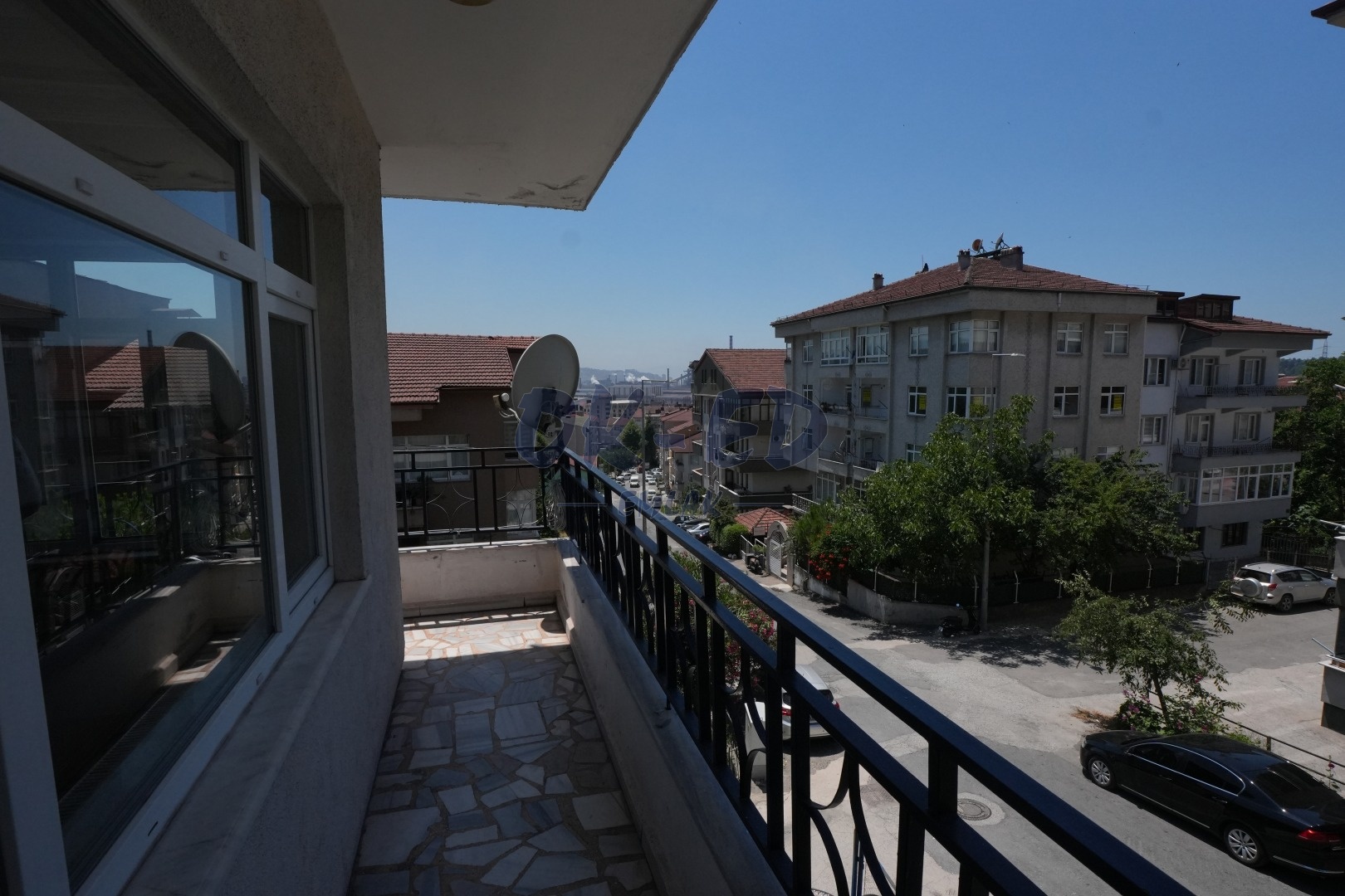 Bağlık Mahallesinde Kiralık 2+1 Daire - 11. Fotoğraf