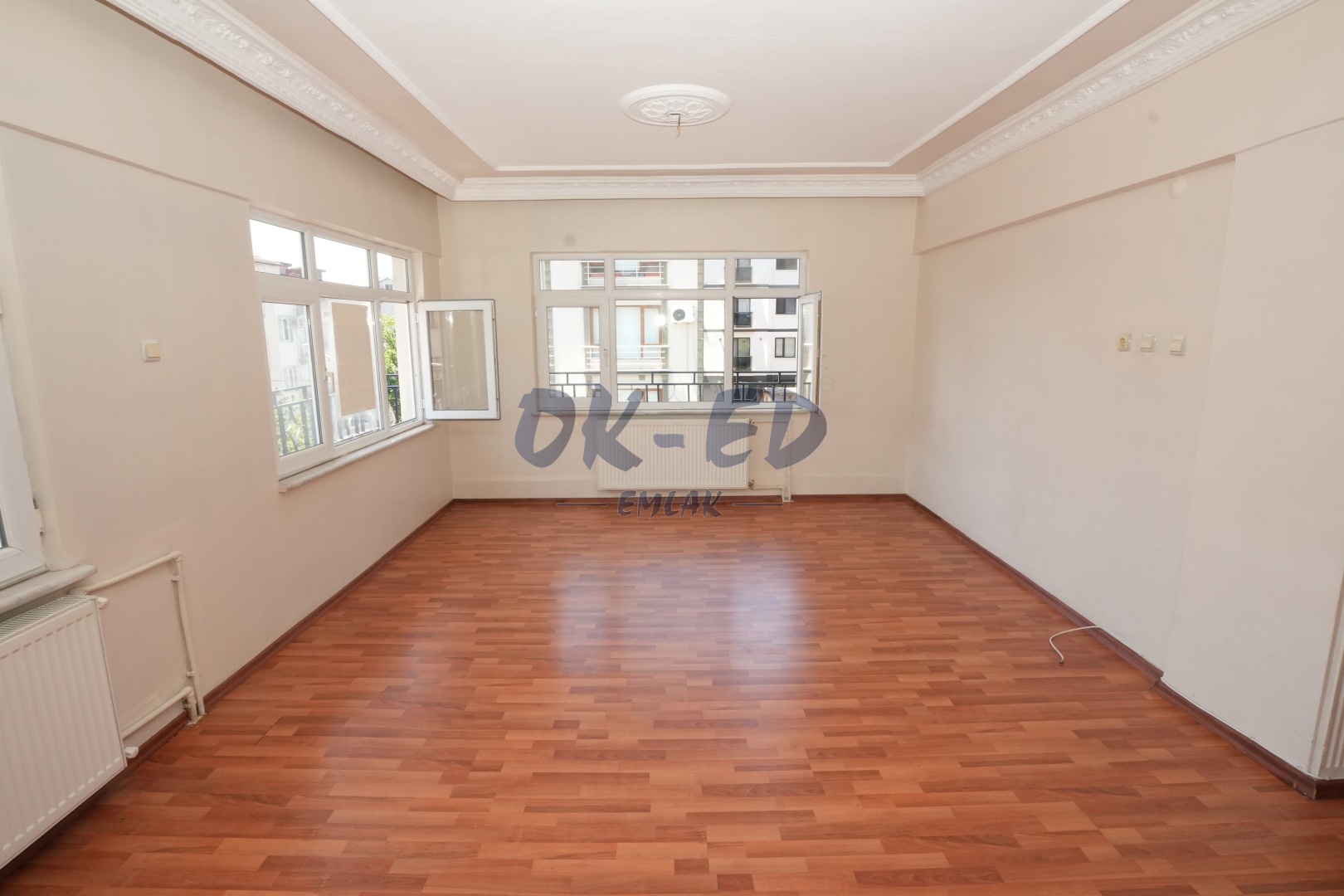 Bağlık Mahallesinde Kiralık 2+1 Daire - 3. Fotoğraf