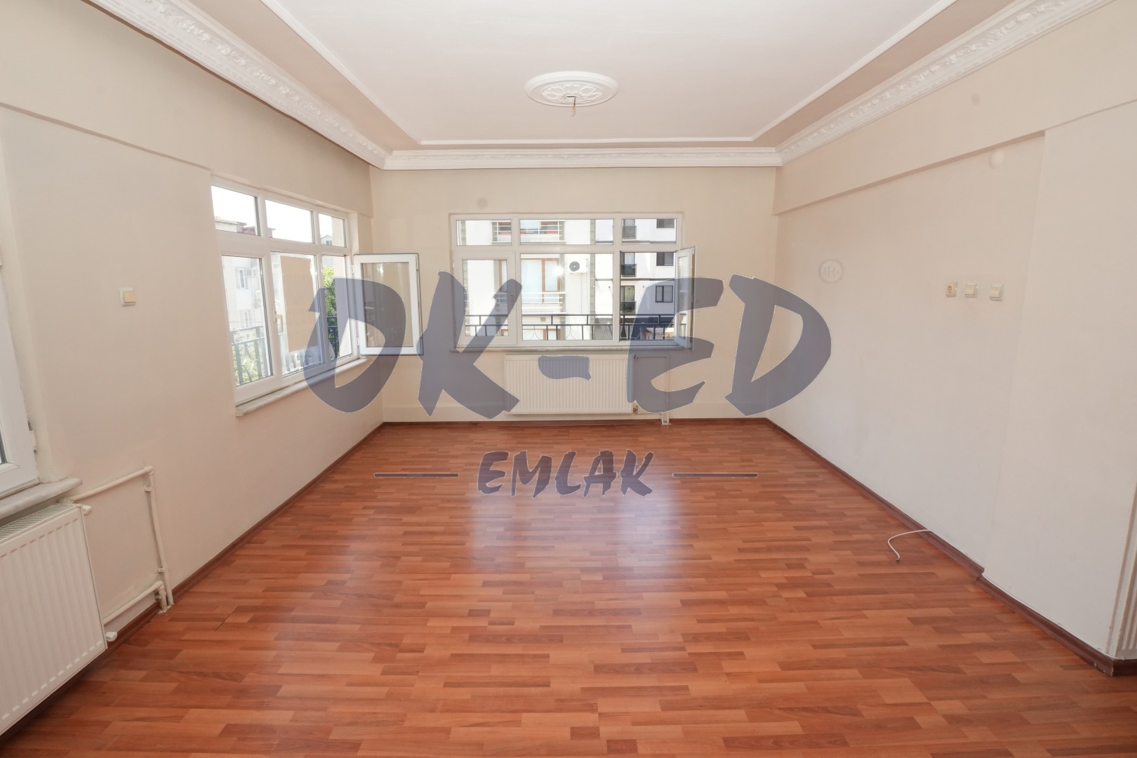 Bağlık Mahallesinde Kiralık 2+1 Daire - 3. Fotoğraf
