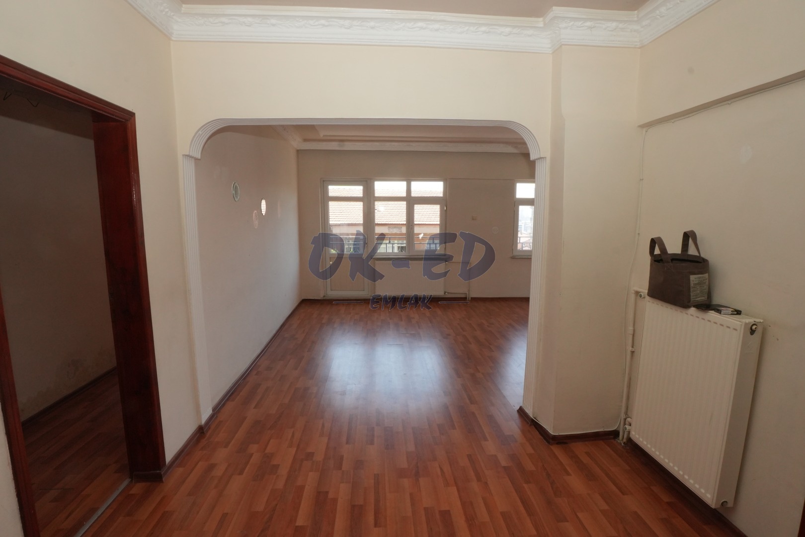 Bağlık Mahallesinde Kiralık 2+1 Daire - 5. Fotoğraf