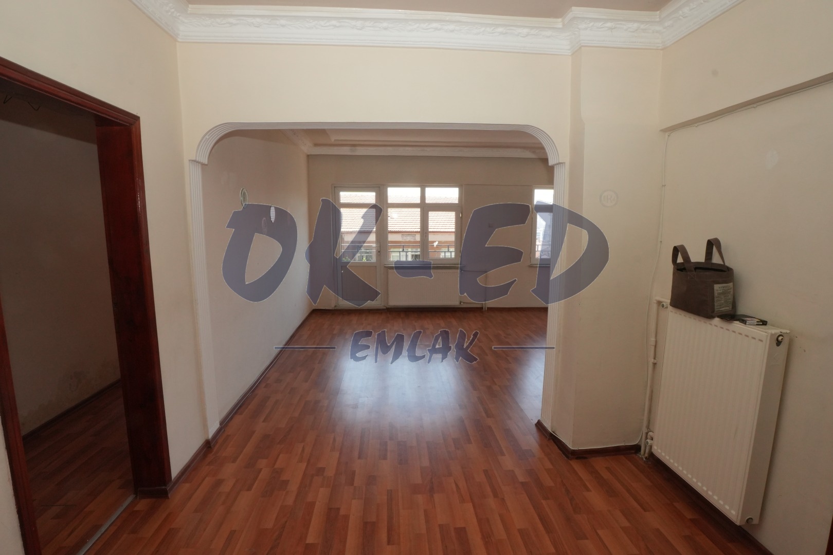 Bağlık Mahallesinde Kiralık 2+1 Daire - 5. Fotoğraf