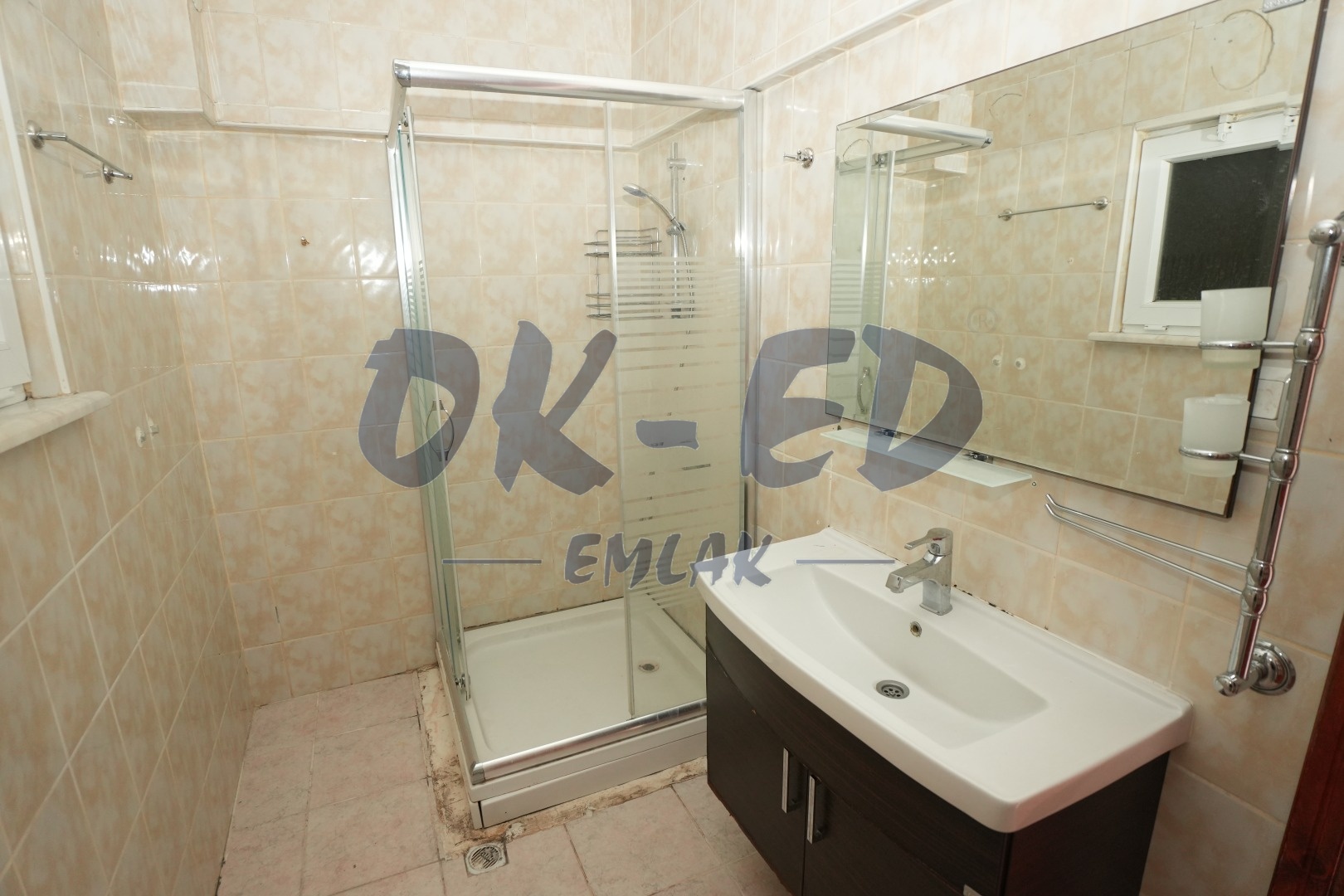 Bağlık Mahallesinde Kiralık 2+1 Daire - 8. Fotoğraf