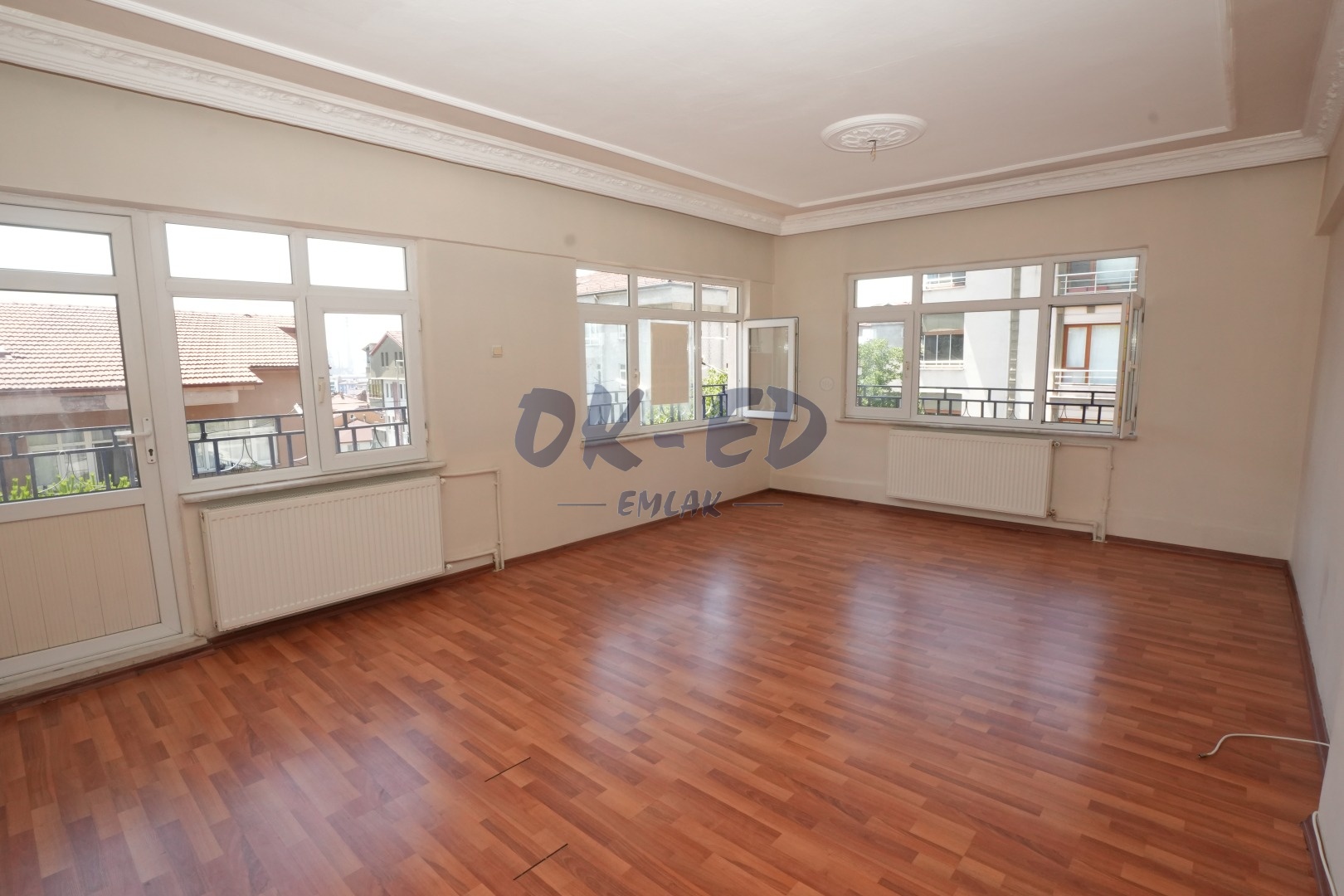 Bağlık Mahallesinde Kiralık 2+1 Daire - 2. Fotoğraf