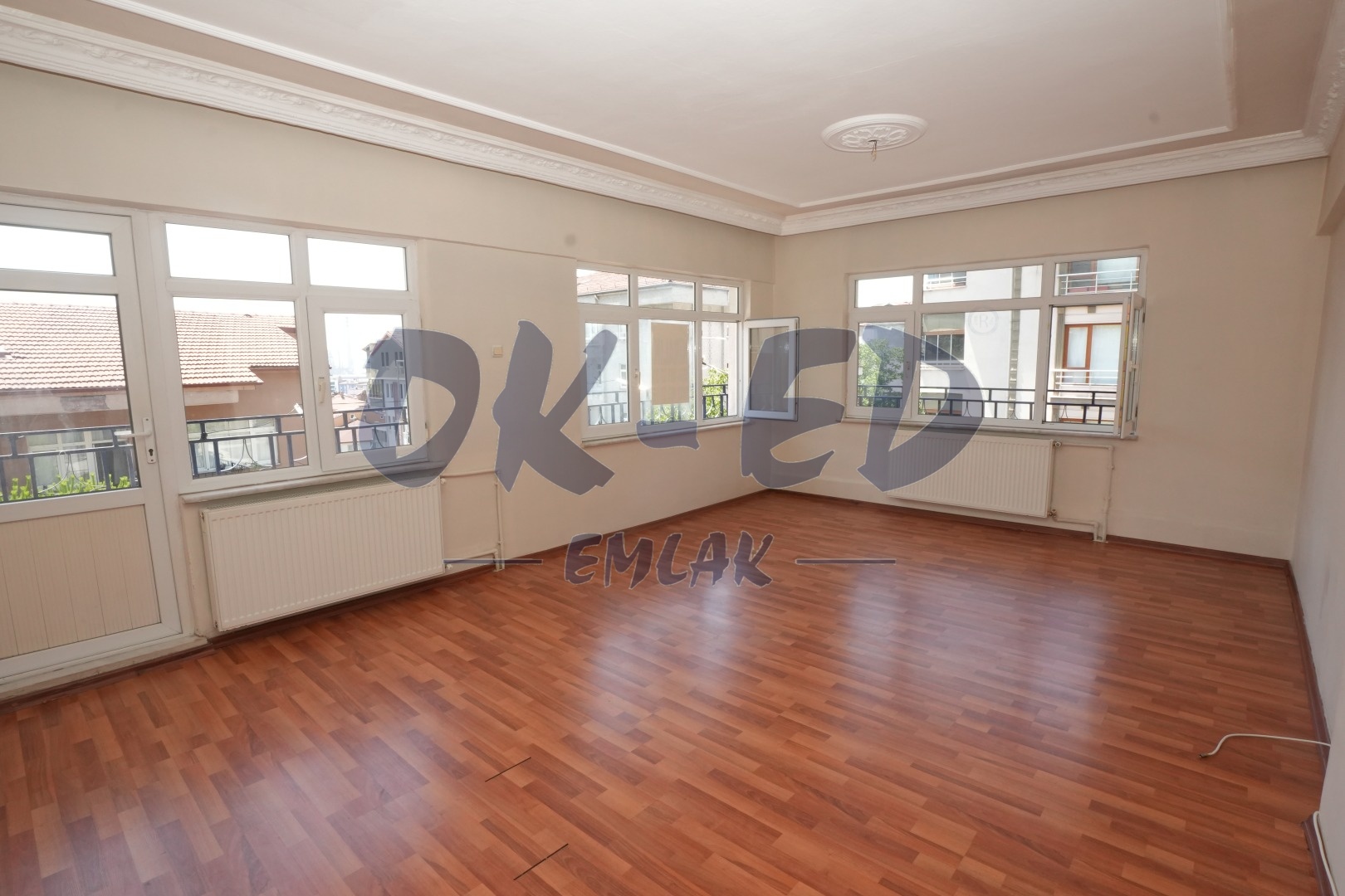 Bağlık Mahallesinde Kiralık 2+1 Daire - 2. Fotoğraf