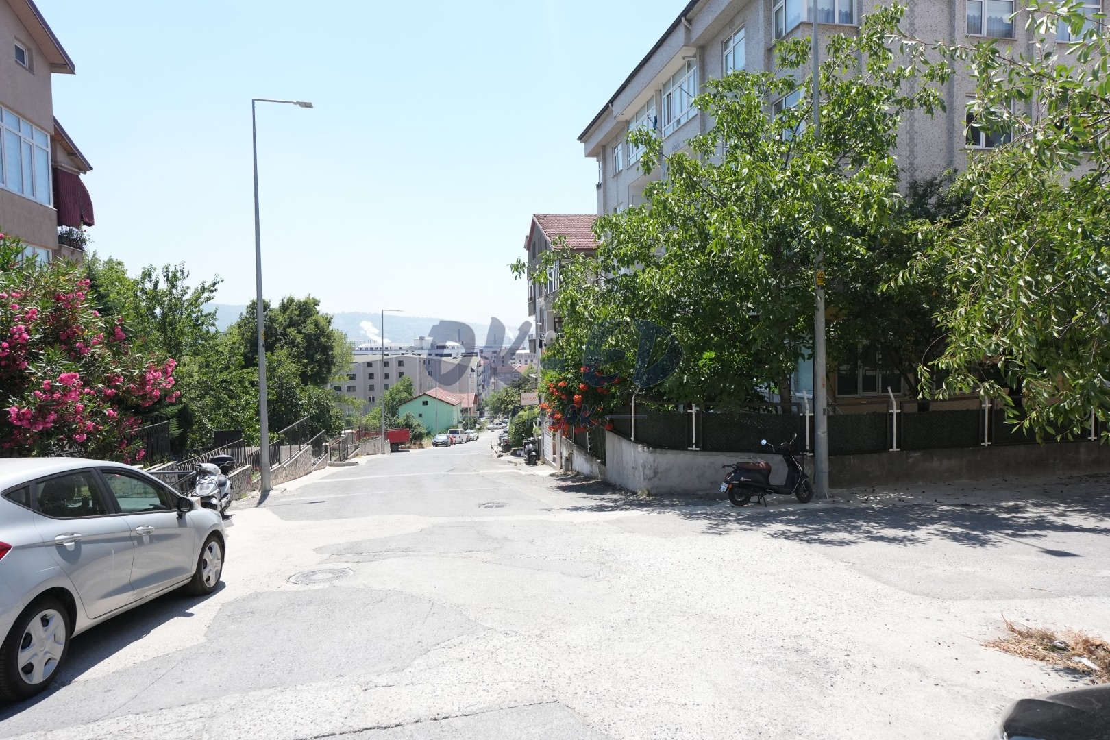 Bağlık Mahallesinde Kiralık 2+1 Daire - 13. Fotoğraf