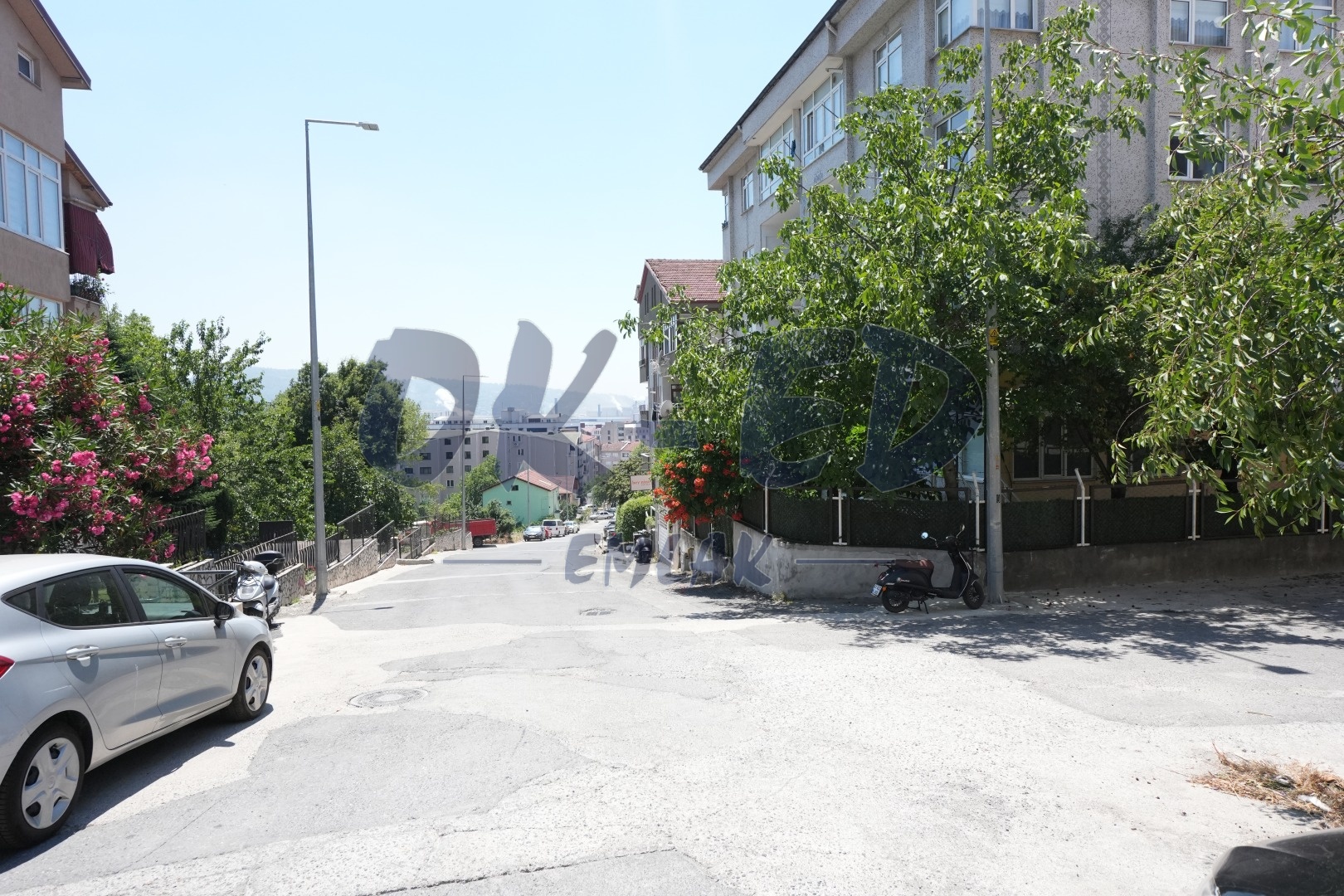 Bağlık Mahallesinde Kiralık 2+1 Daire - 13. Fotoğraf