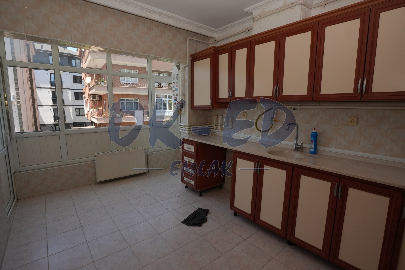 Bağlık Mahallesinde Kiralık 2+1 Daire - 4. Fotoğraf