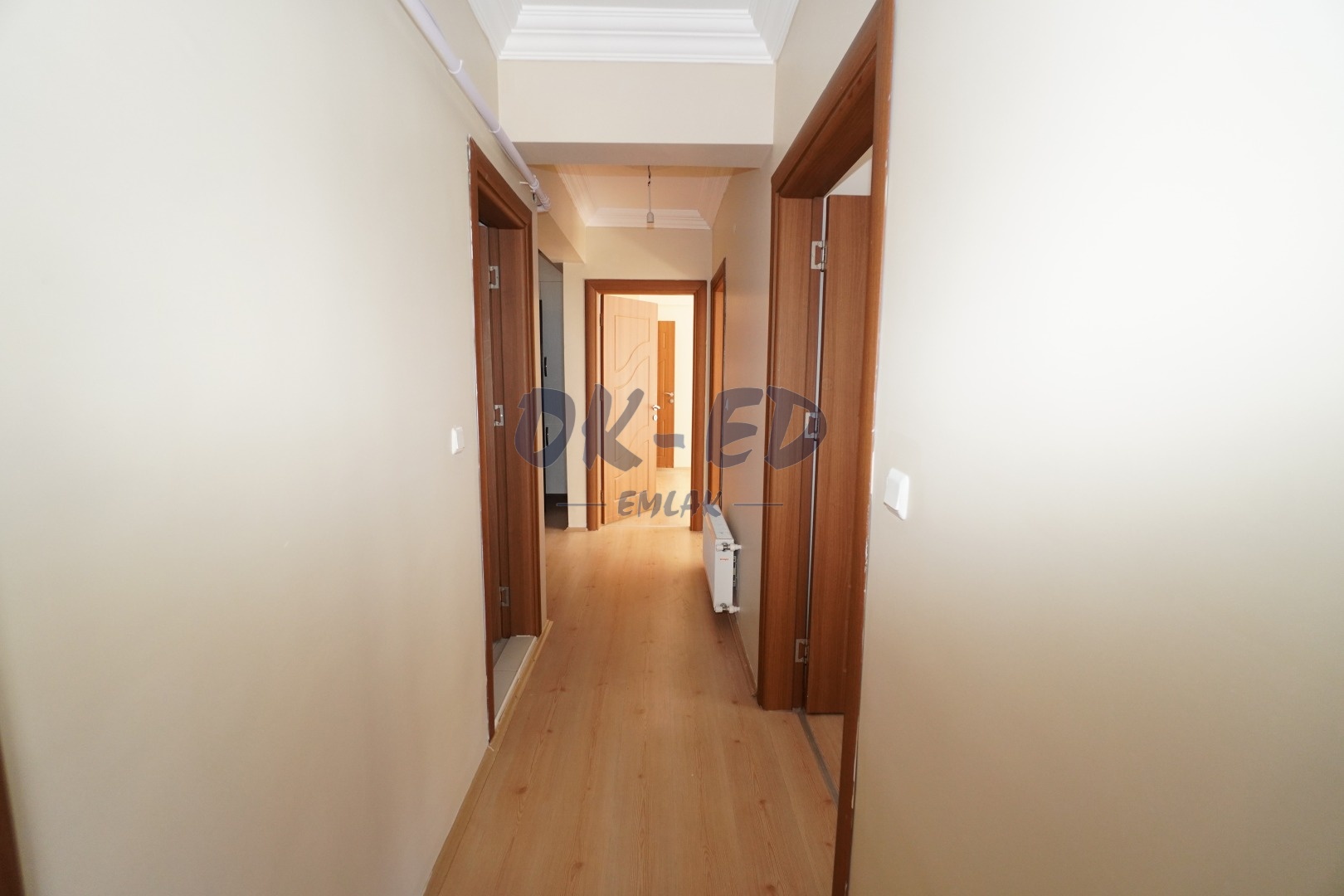 Bağlık Mahallesinde Kiralık 3+1 Daire - 4. Fotoğraf