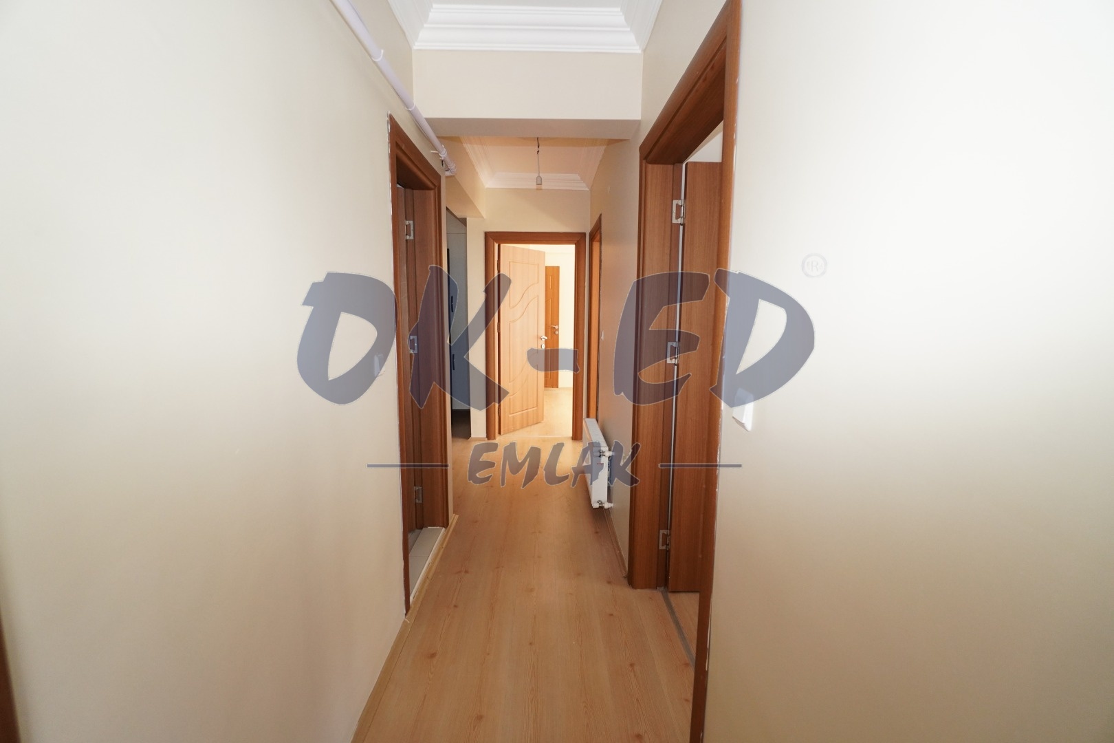 Bağlık Mahallesinde Kiralık 3+1 Daire - 4. Fotoğraf