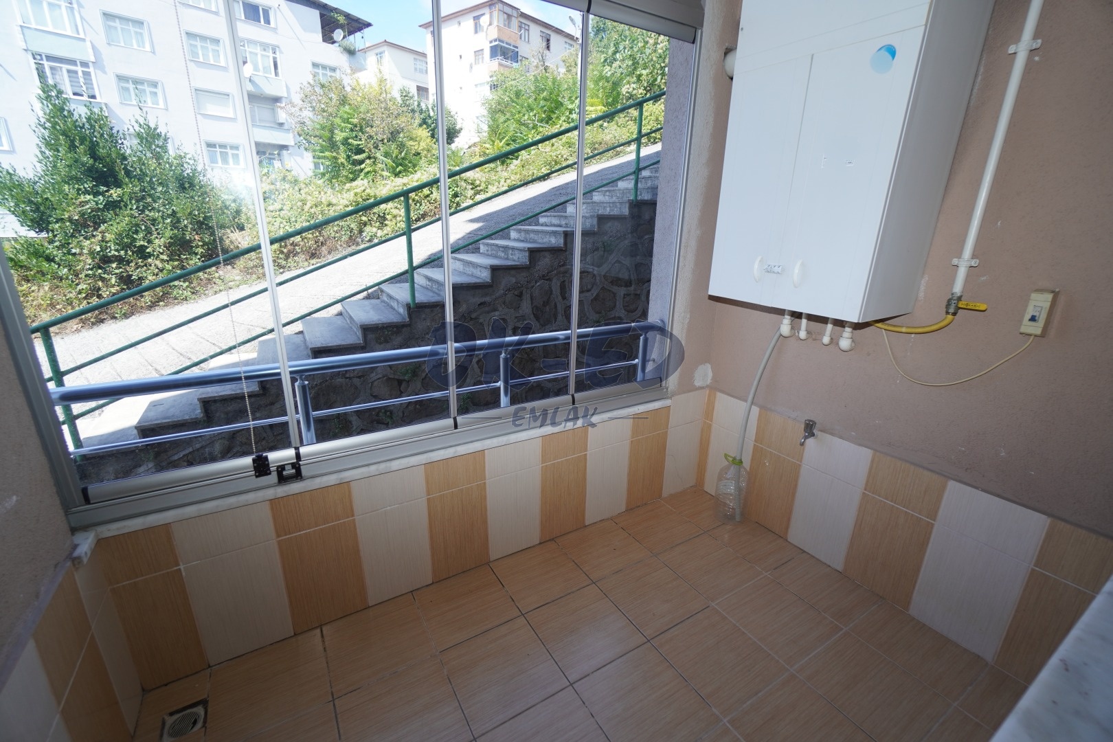 Bağlık Mahallesinde Kiralık 3+1 Daire - 11. Fotoğraf