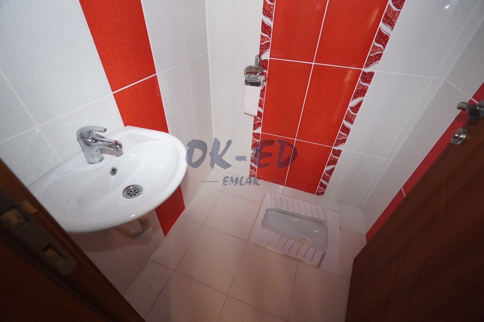 Bağlık Mahallesinde Kiralık 3+1 Daire - 9. Fotoğraf