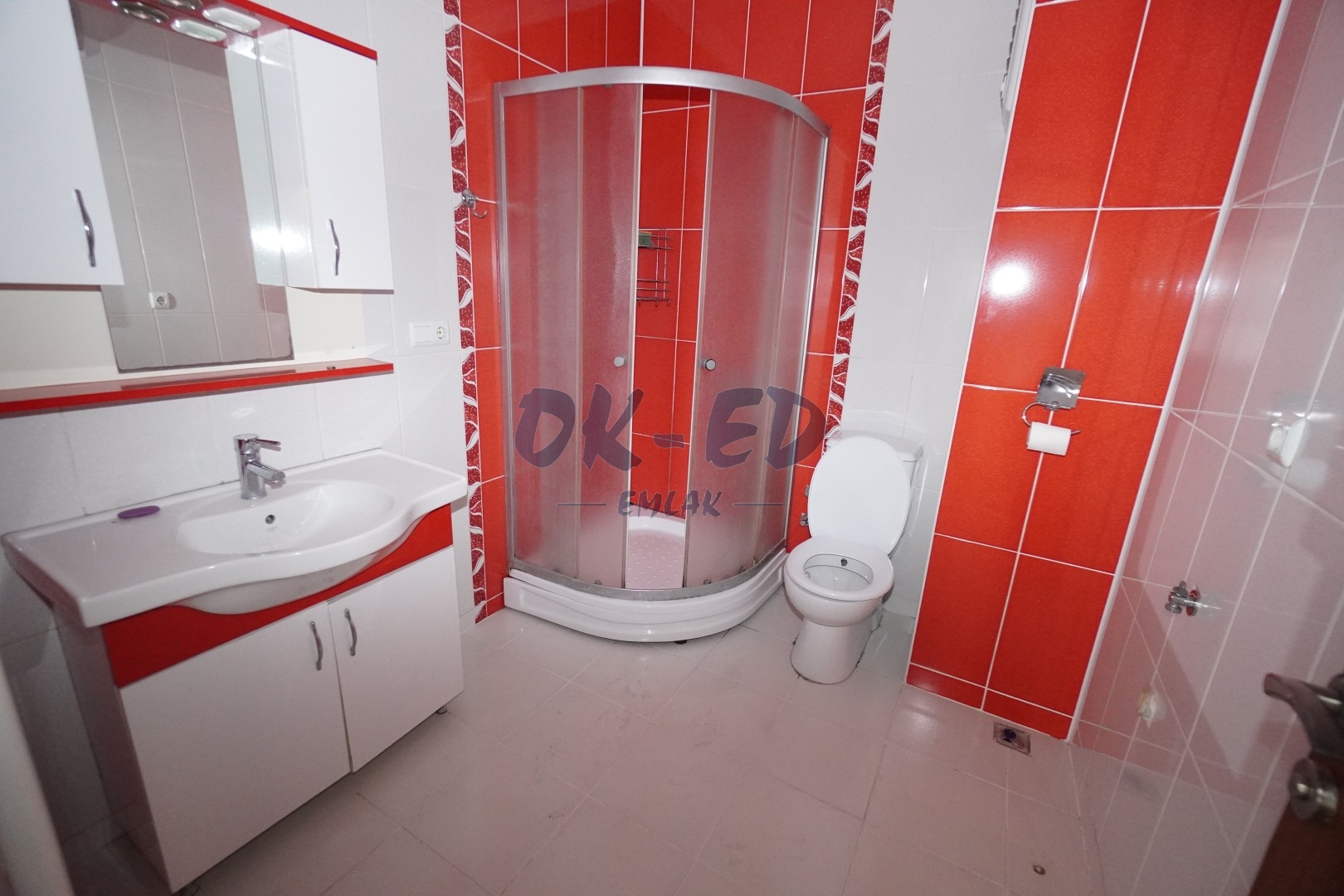 Bağlık Mahallesinde Kiralık 3+1 Daire - 8. Fotoğraf