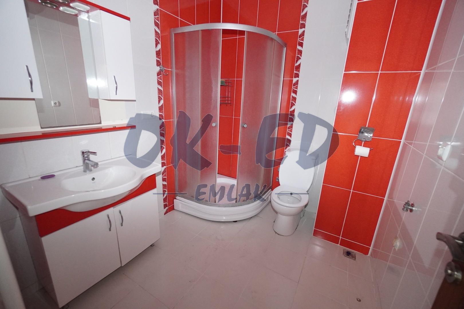 Bağlık Mahallesinde Kiralık 3+1 Daire - 8. Fotoğraf