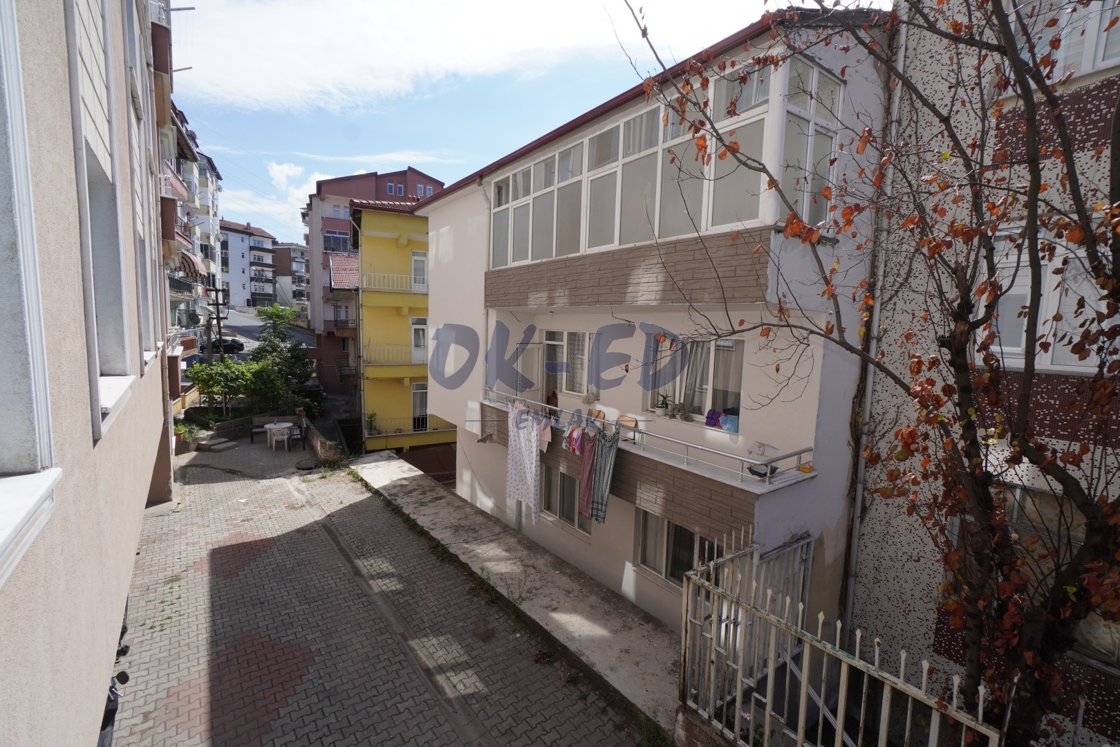 Bağlık Mahallesinde Kiralık 3+1 Daire - 12. Fotoğraf
