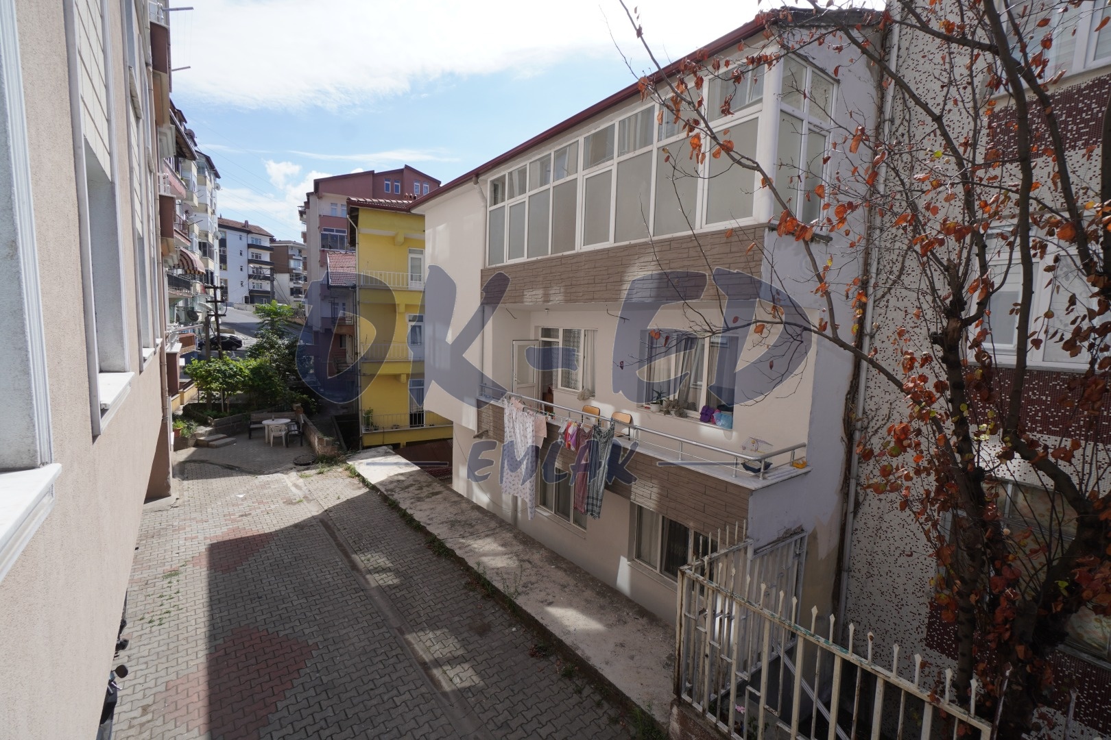 Bağlık Mahallesinde Kiralık 3+1 Daire - 12. Fotoğraf