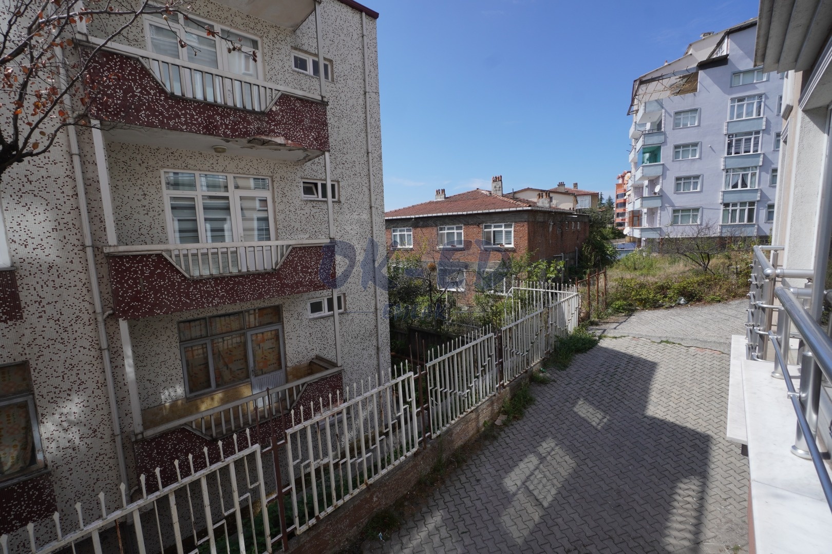 Bağlık Mahallesinde Kiralık 3+1 Daire - 13. Fotoğraf