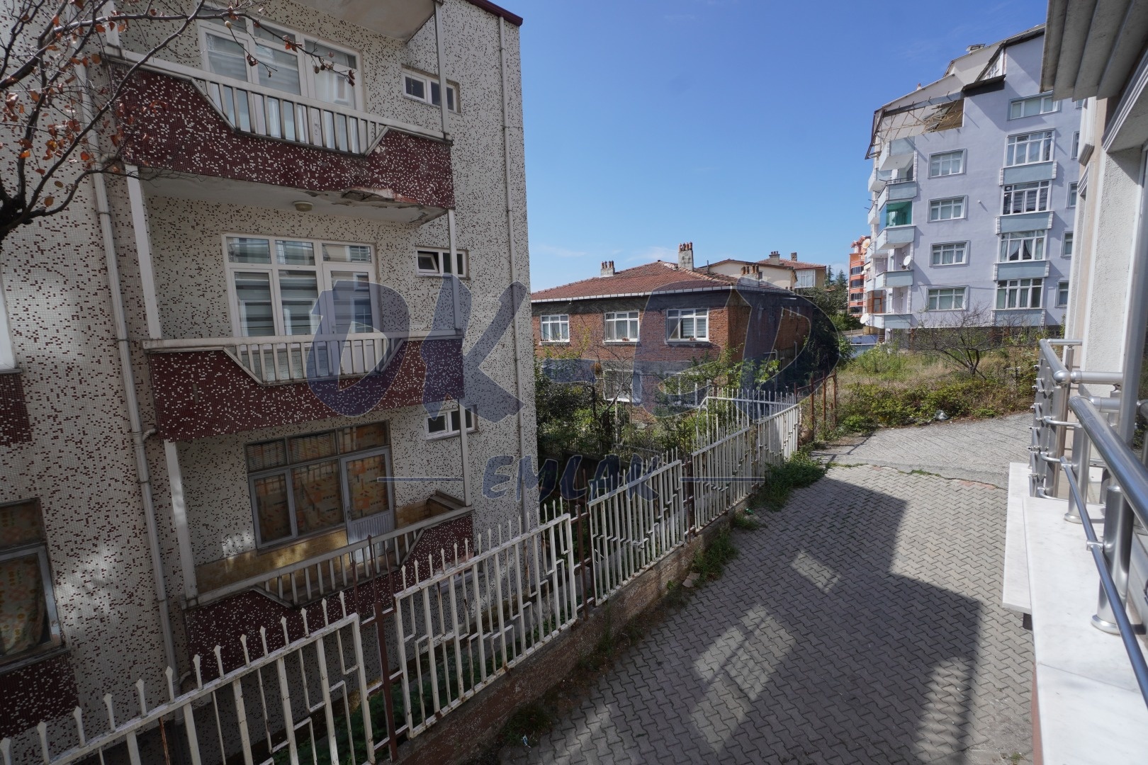 Bağlık Mahallesinde Kiralık 3+1 Daire - 13. Fotoğraf