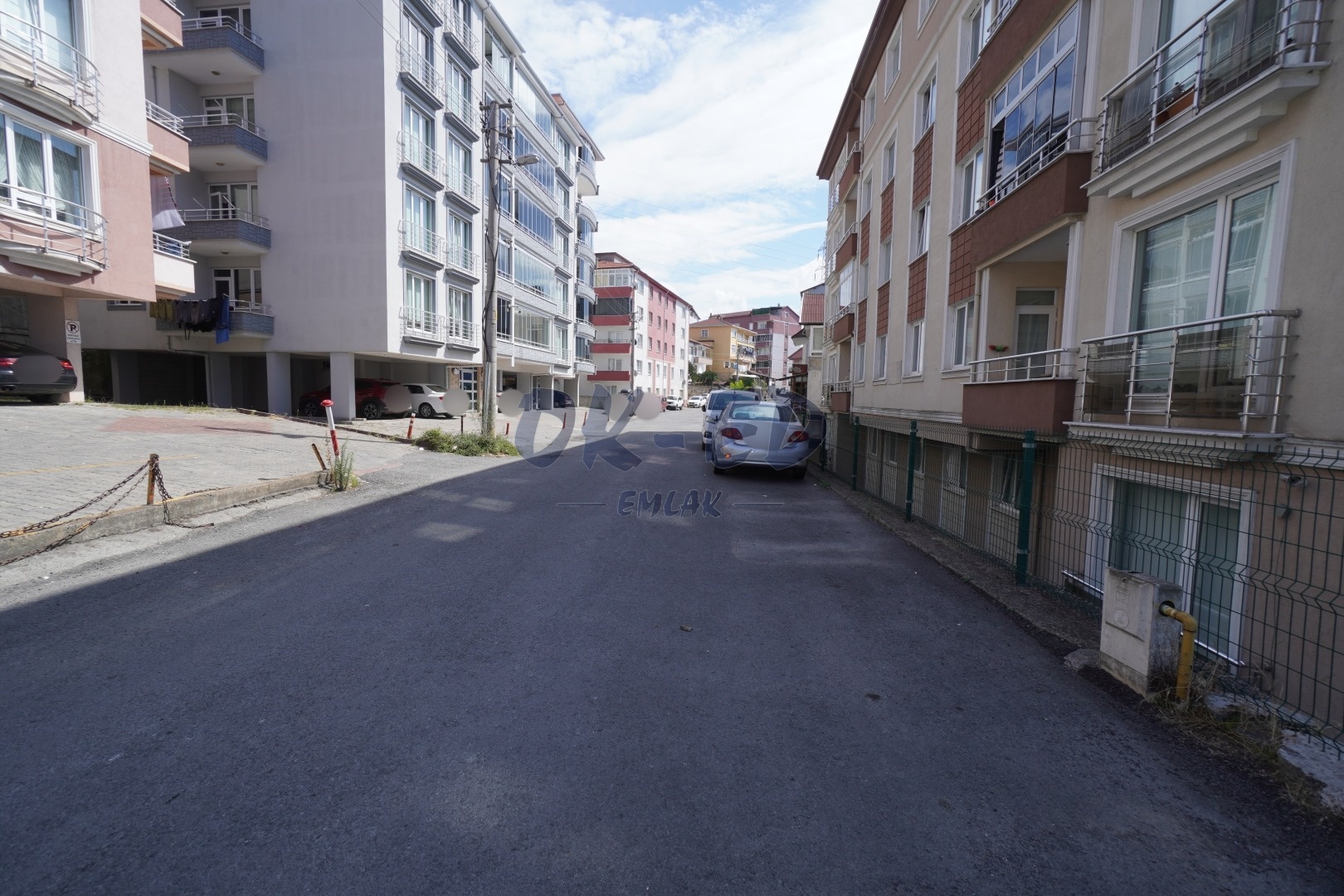 Bağlık Mahallesinde Kiralık 3+1 Daire - 14. Fotoğraf