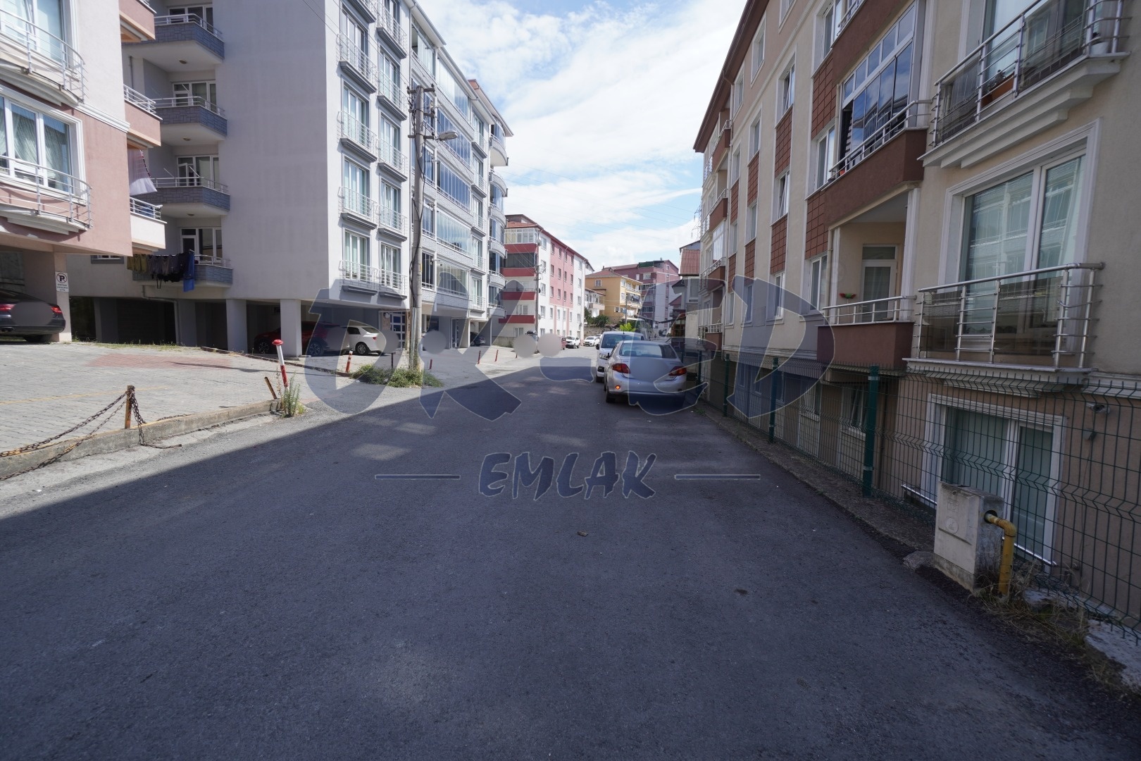 Bağlık Mahallesinde Kiralık 3+1 Daire - 14. Fotoğraf