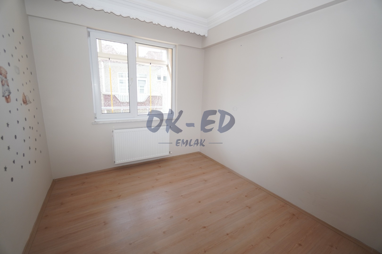 Bağlık Mahallesinde Kiralık 3+1 Daire - 5. Fotoğraf