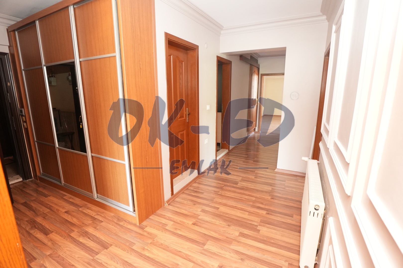 Bağlık Mahallesinde Kiralık 3+1 Daire - 6. Fotoğraf