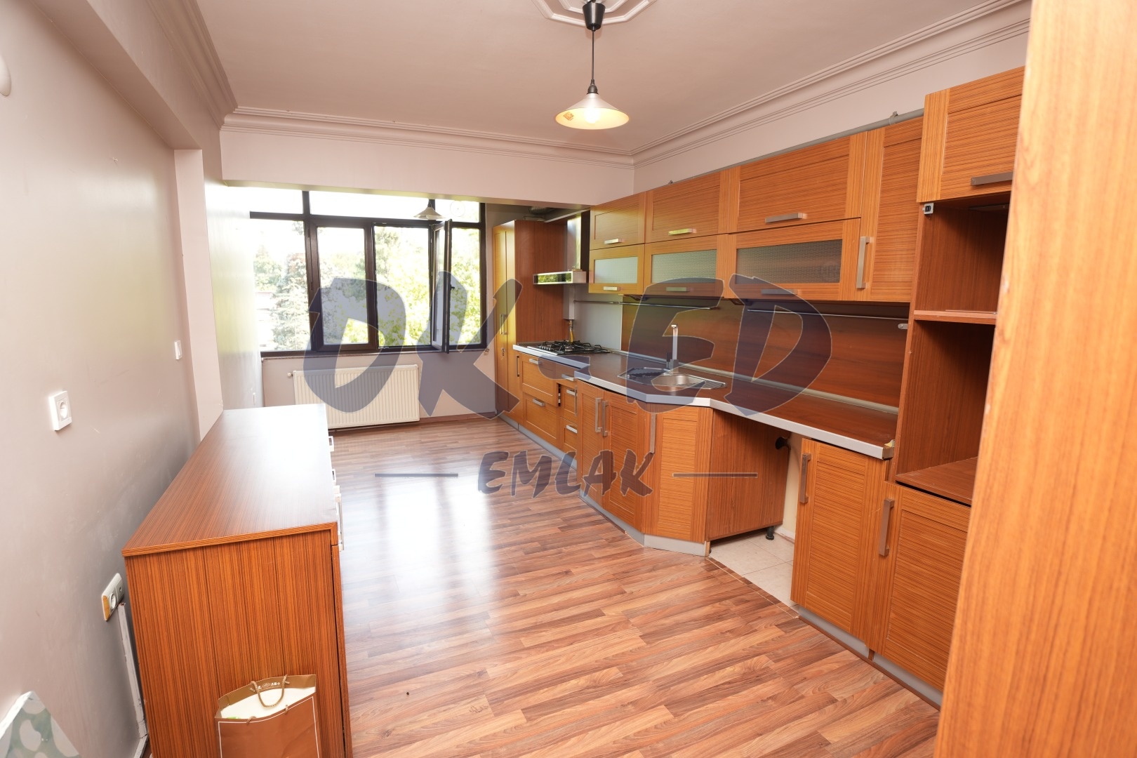 Bağlık Mahallesinde Kiralık 3+1 Daire - 4. Fotoğraf