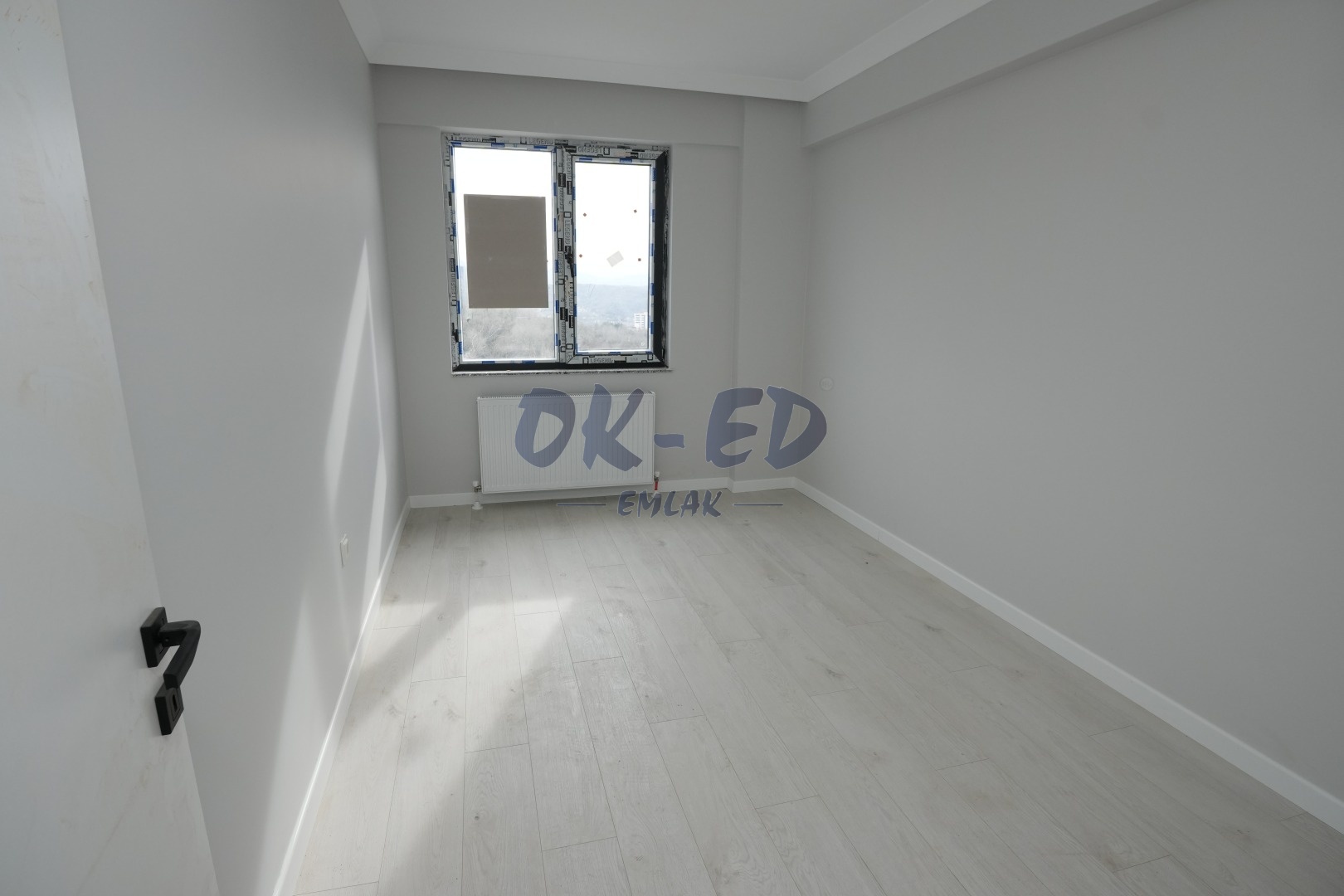 Sarıkorkmaz Mahallesinde Satılık 3+1 Daire - 5. Fotoğraf