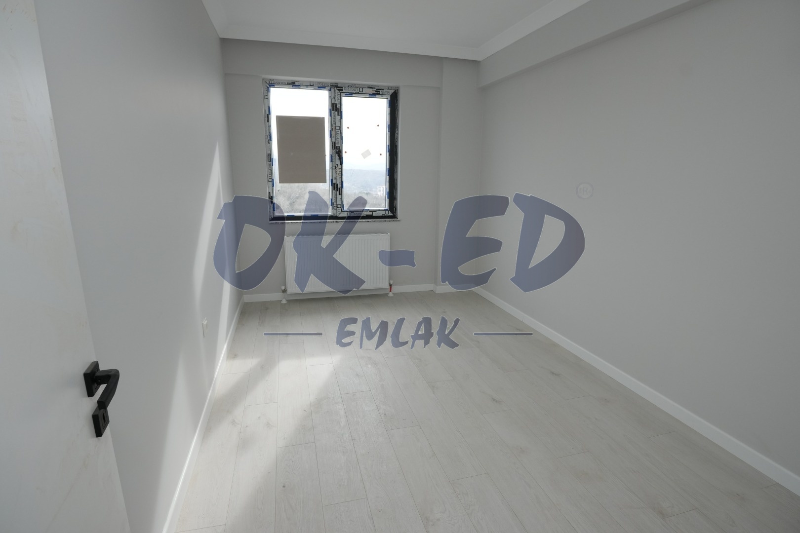 Sarıkorkmaz Mahallesinde Satılık 3+1 Daire - 5. Fotoğraf