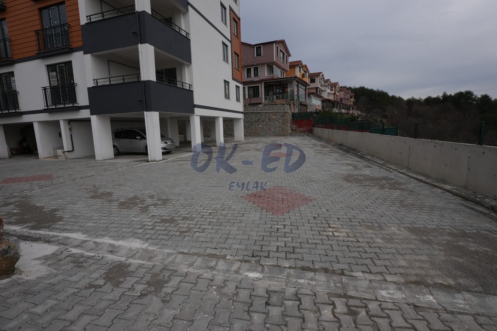 Sarıkorkmaz Mahallesinde Satılık 3+1 Daire - 13. Fotoğraf