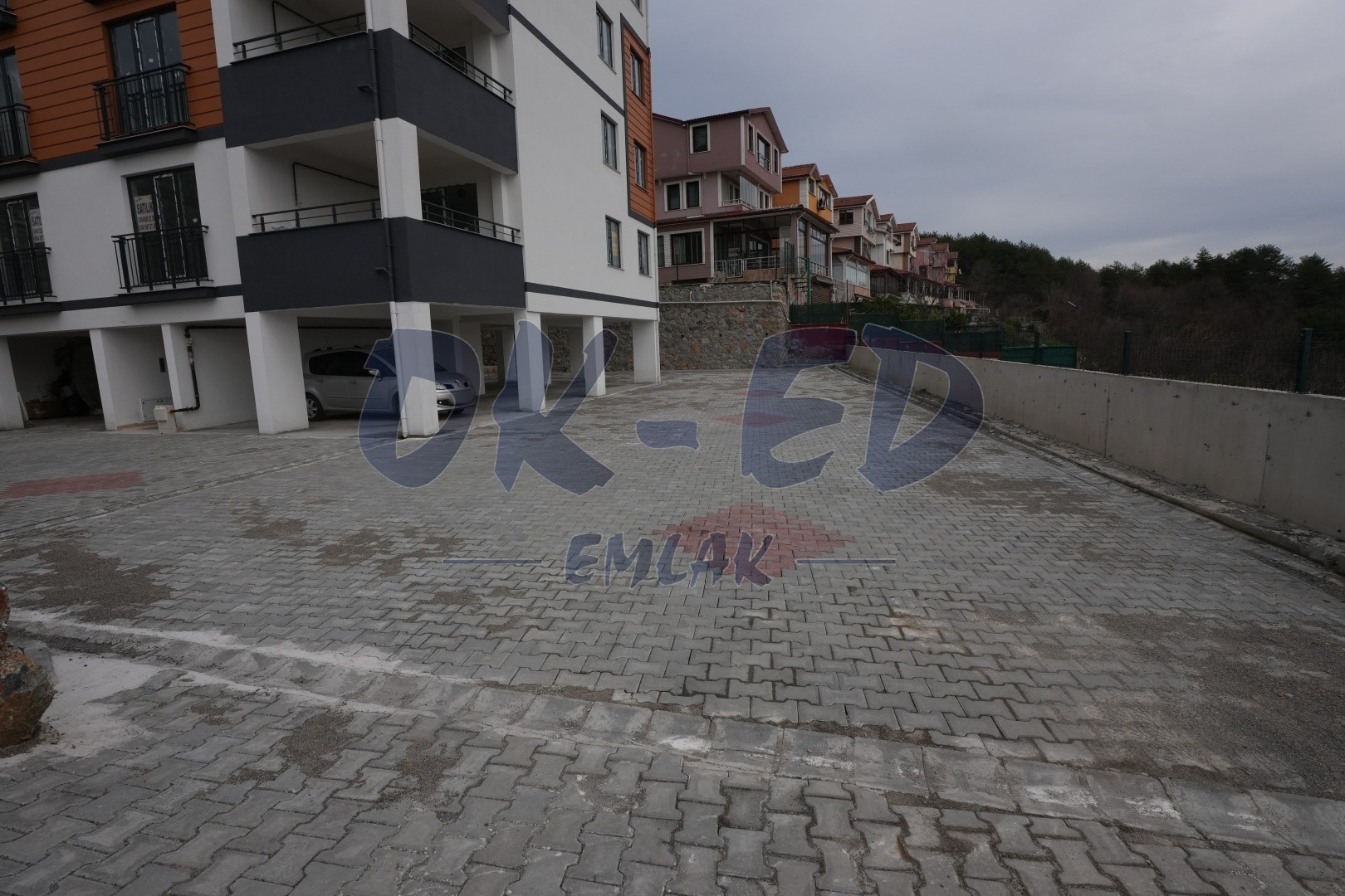 Sarıkorkmaz Mahallesinde Satılık 3+1 Daire - 13. Fotoğraf
