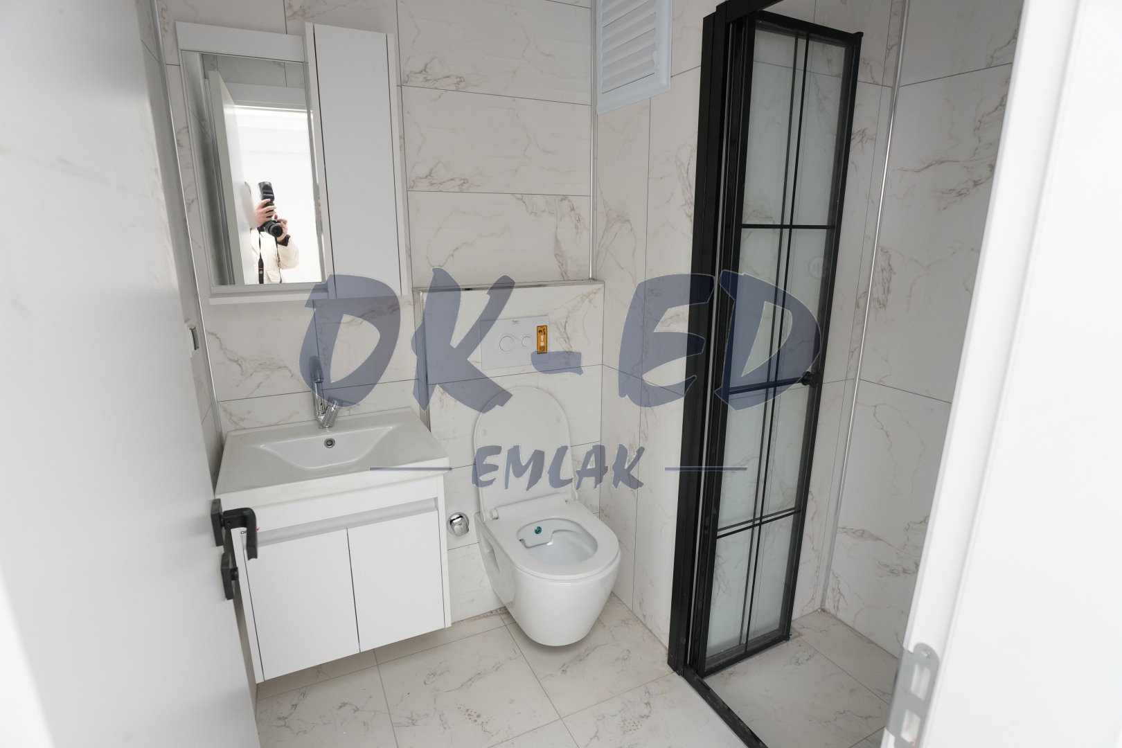 Sarıkorkmaz Mahallesinde Satılık 3+1 Daire - 8. Fotoğraf