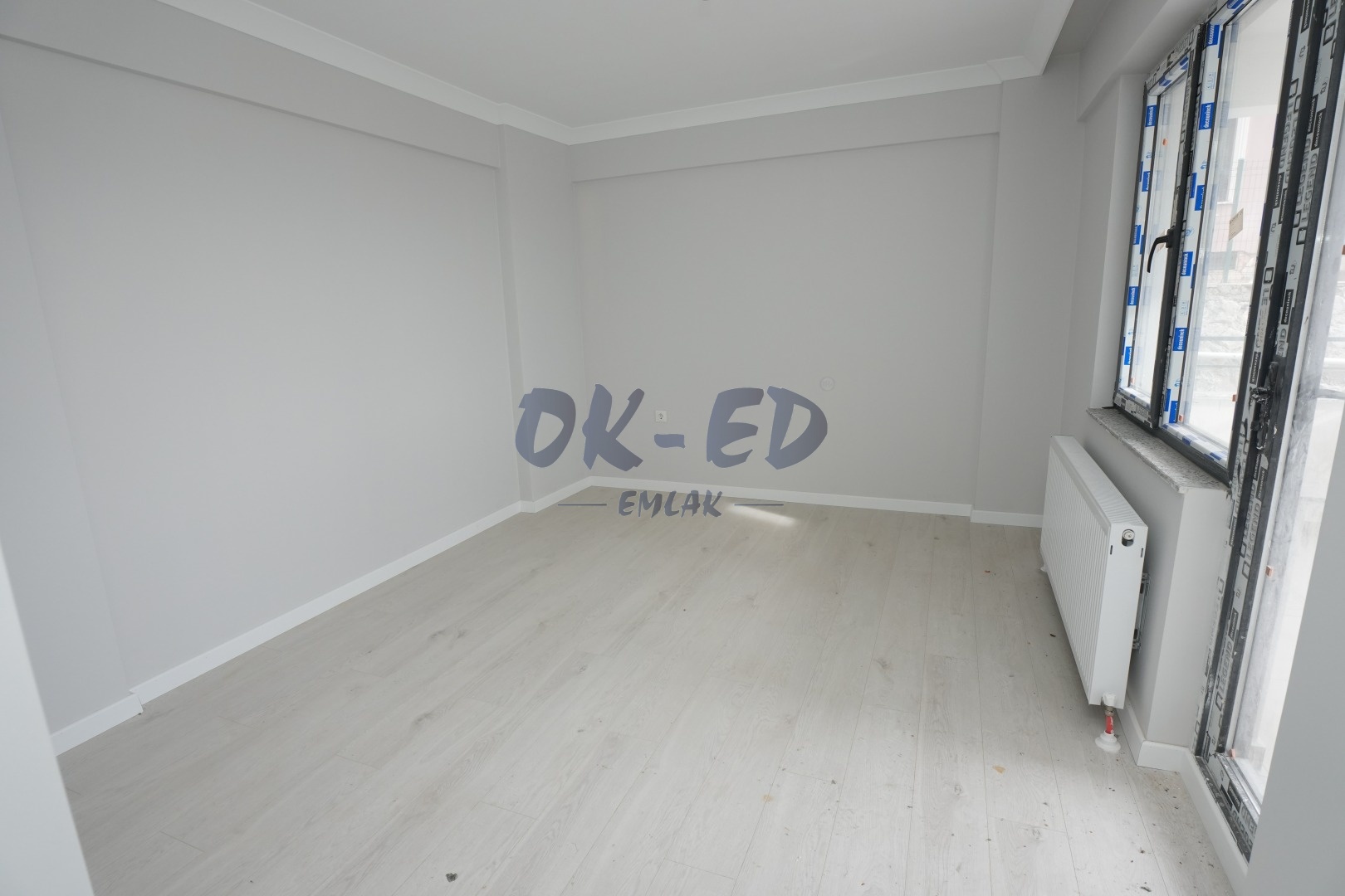Sarıkorkmaz Mahallesinde Satılık 3+1 Daire - 7. Fotoğraf