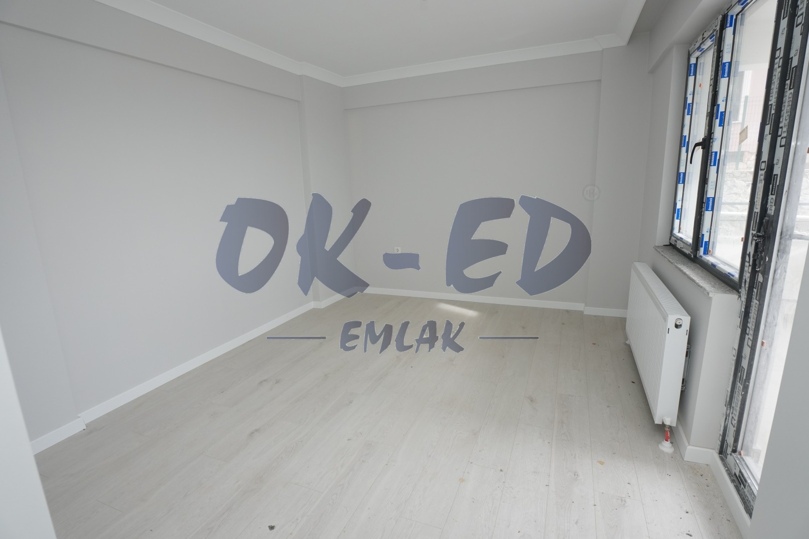 Sarıkorkmaz Mahallesinde Satılık 3+1 Daire - 7. Fotoğraf