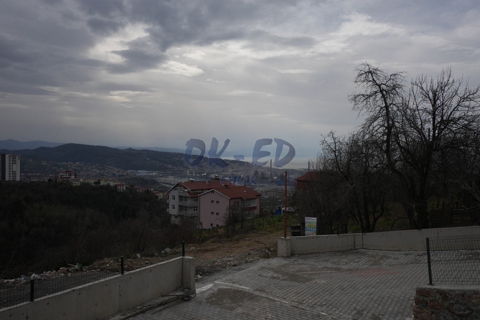 Sarıkorkmaz Mahallesinde Satılık 3+1 Daire - 12. Fotoğraf
