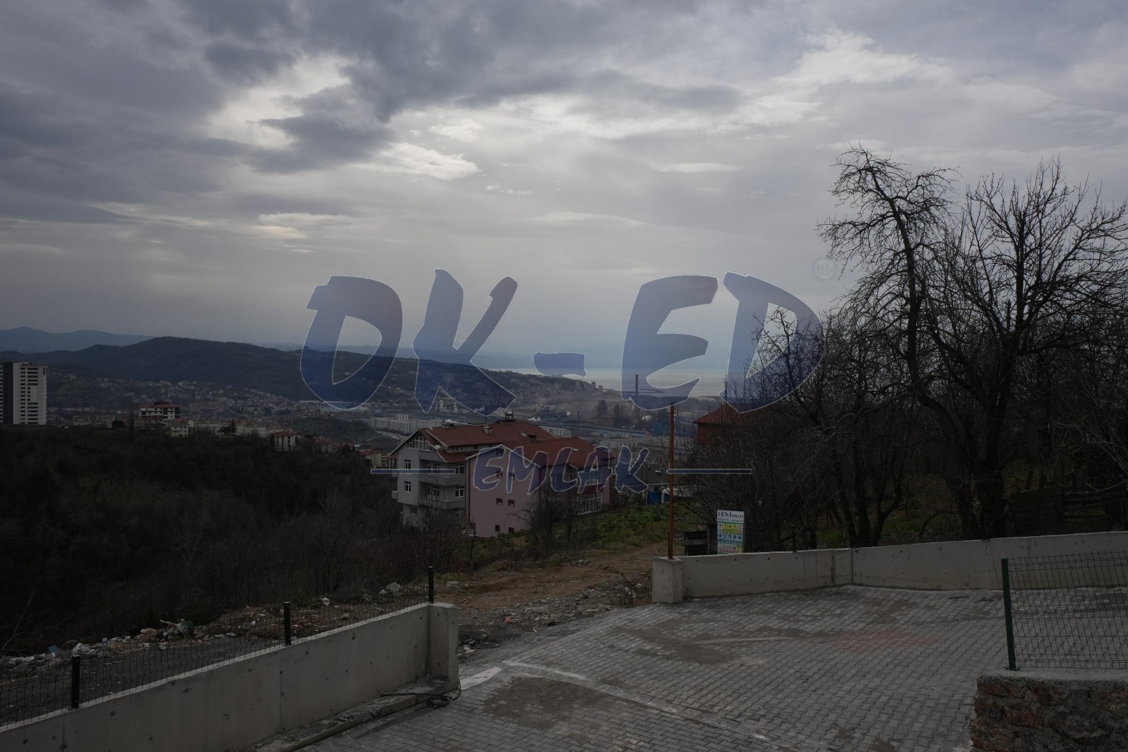 Sarıkorkmaz Mahallesinde Satılık 3+1 Daire - 12. Fotoğraf