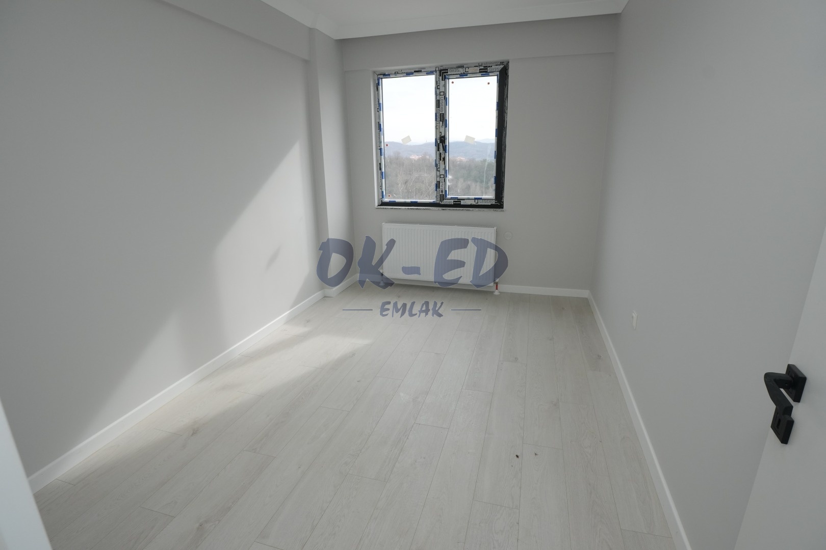 Sarıkorkmaz Mahallesinde Satılık 3+1 Daire - 6. Fotoğraf