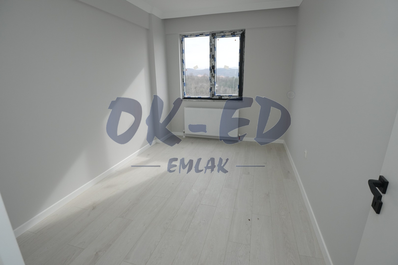Sarıkorkmaz Mahallesinde Satılık 3+1 Daire - 6. Fotoğraf