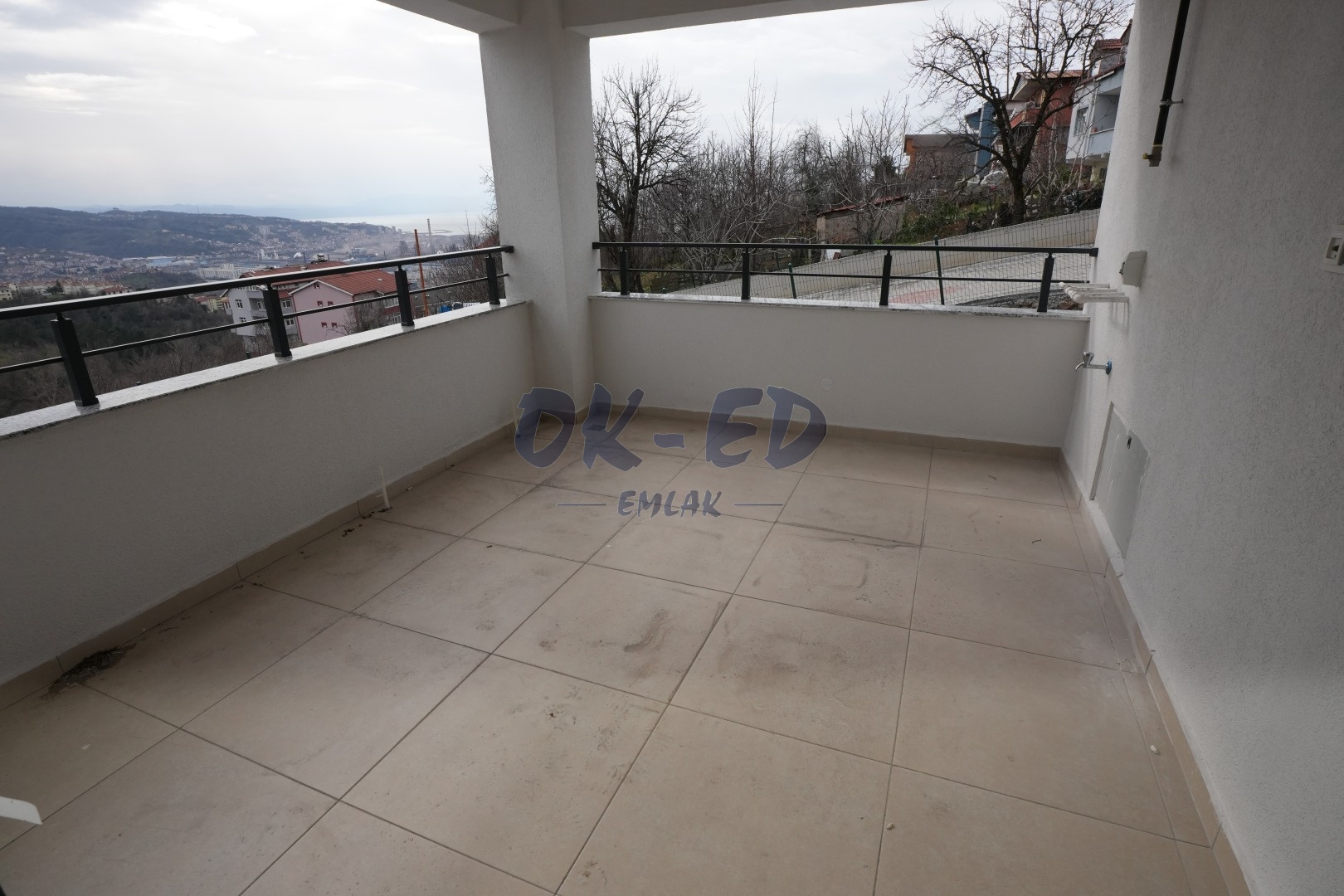 Sarıkorkmaz Mahallesinde Satılık 3+1 Daire - 10. Fotoğraf