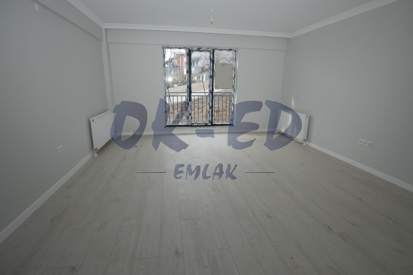 Sarıkorkmaz Mahallesinde Satılık 3+1 Daire - 2. Fotoğraf