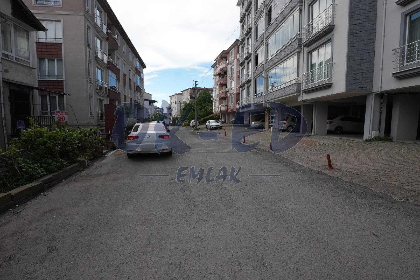 Bağlık Mahallesinde Satılık 3+1 Daire - 13. Fotoğraf