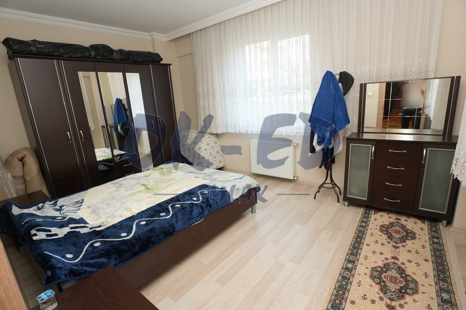 Bağlık Mahallesinde Satılık 3+1 Daire - 7. Fotoğraf