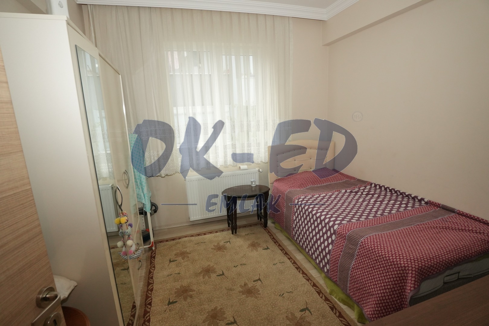 Bağlık Mahallesinde Satılık 3+1 Daire - 5. Fotoğraf