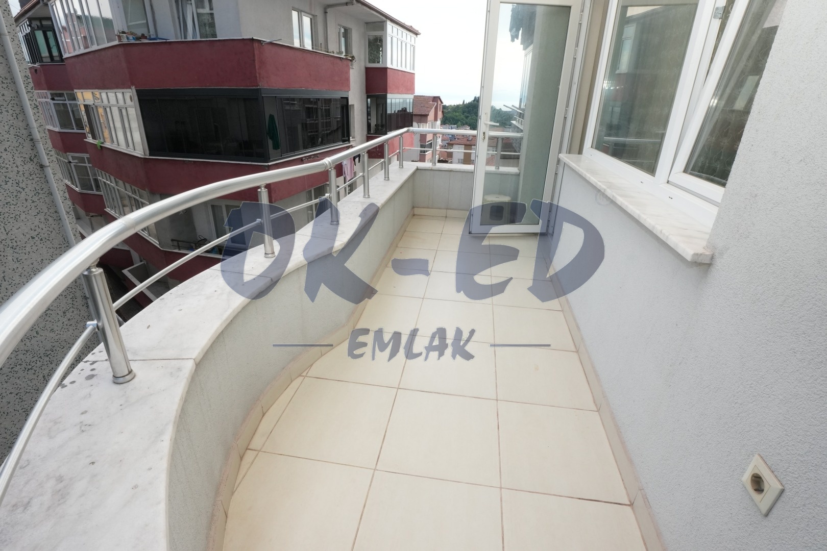Bağlık Mahallesinde Satılık 3+1 Daire - 11. Fotoğraf