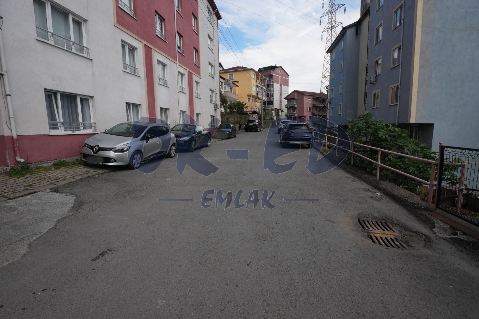 Bağlık Mahallesinde Satılık 3+1 Daire - 14. Fotoğraf