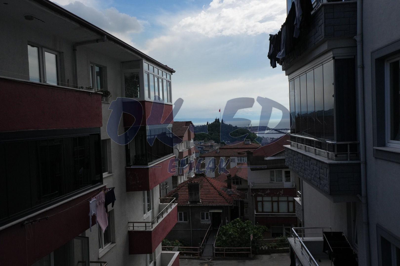 Bağlık Mahallesinde Satılık 3+1 Daire - 12. Fotoğraf