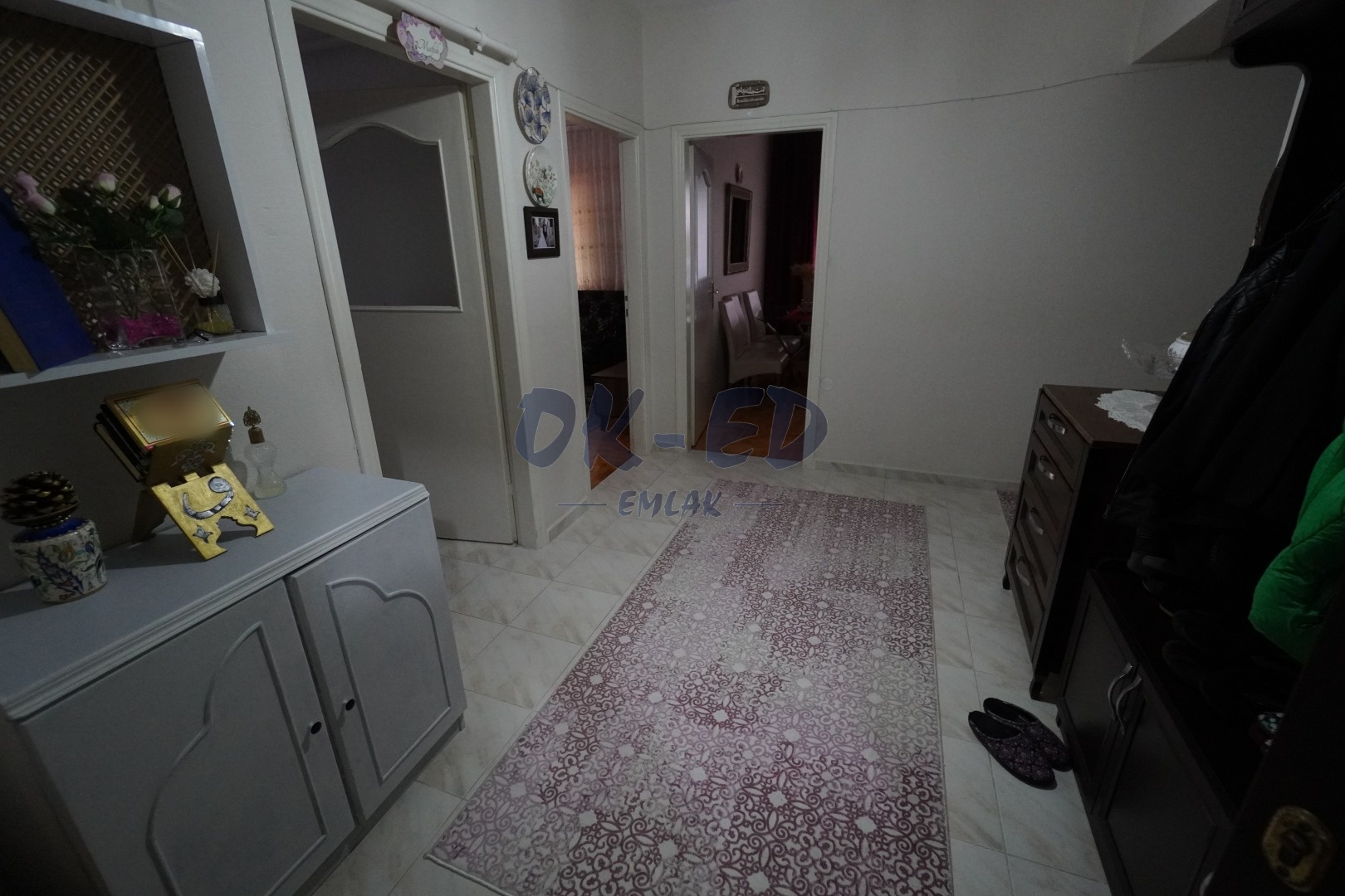 Bağlık Mahallesinde Satılık 3+1 Daire - 6. Fotoğraf